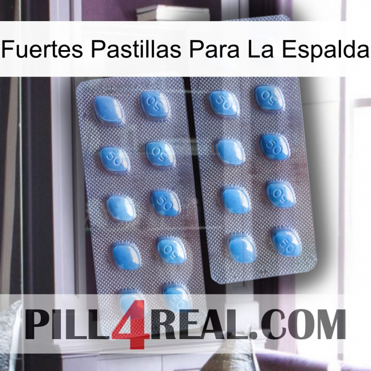 Strong Back Pills viagra4